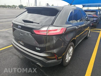 2020 Ford Edge SEL – miniatura 4