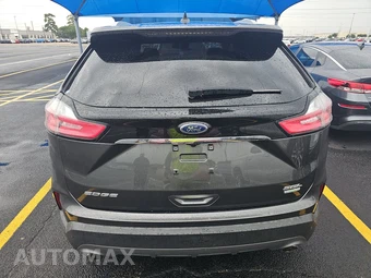 2020 Ford Edge SEL – miniatura 5