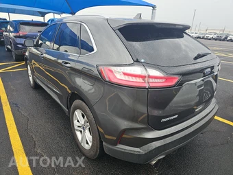 2020 Ford Edge SEL – miniatura 6