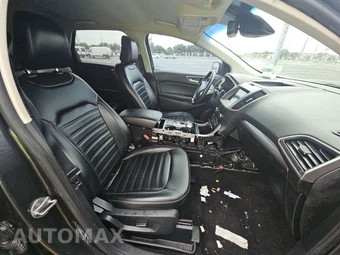 2020 Ford Edge SEL – miniatura 8