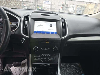 2020 Ford Edge SEL – miniatura 10