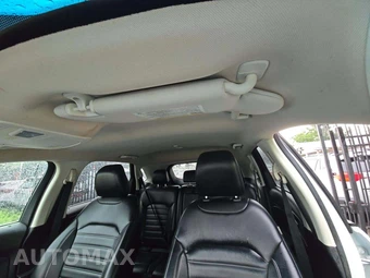 2020 Ford Edge SEL – miniatura 11