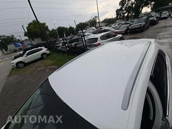 2020 Ford Edge SEL – miniatura 12