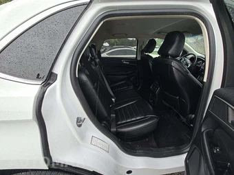 2020 Ford Edge SEL – miniatura 16