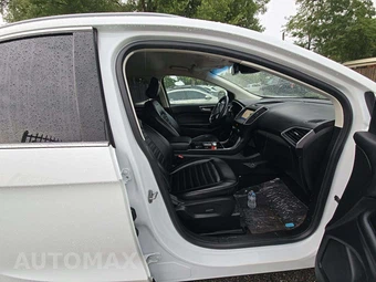 2020 Ford Edge SEL – miniatura 18