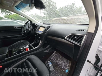 2020 Ford Edge SEL – miniatura 19
