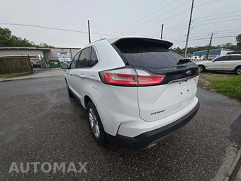 2020 Ford Edge SEL – miniatura 2