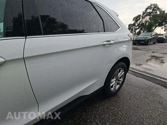 2020 Ford Edge SEL – miniatura 22