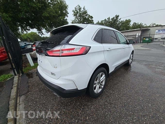 2020 Ford Edge SEL – miniatura 3