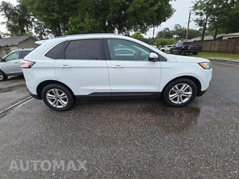 2020 Ford Edge SEL – miniatura 4