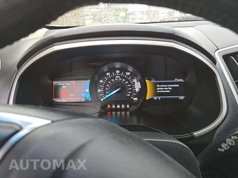 2020 Ford Edge SEL – miniatura 9