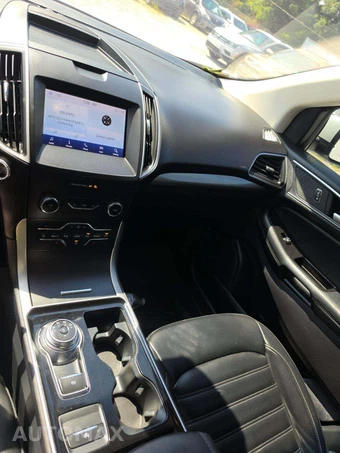 2020 Ford Edge SEL - miniatura 10