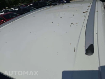 2020 Ford Edge SEL - miniatura 12