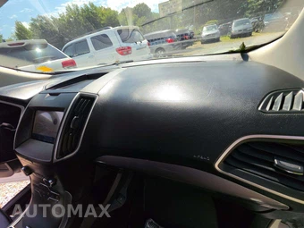 2020 Ford Edge SEL - miniatura 19