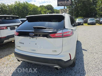 2020 Ford Edge SEL - miniatura 3