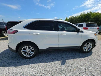 2020 Ford Edge SEL - miniatura 4