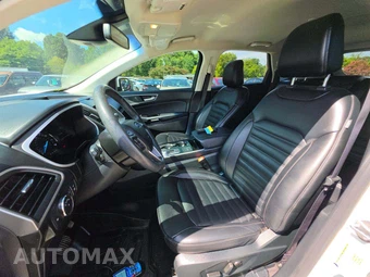 2020 Ford Edge SEL - miniatura 6