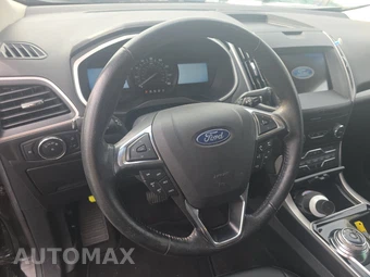 2020 Ford Edge SEL – miniatura 10