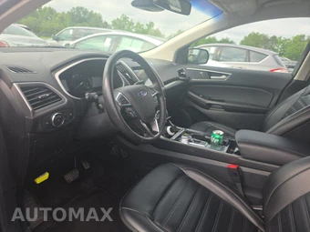 2020 Ford Edge SEL – miniatura 11