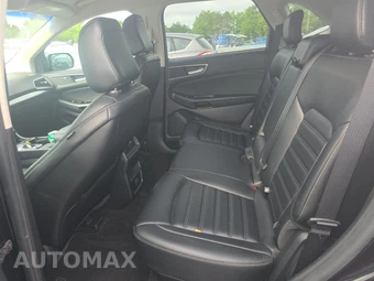 2020 Ford Edge SEL – miniatura 13