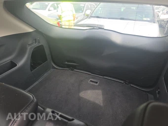 2020 Ford Edge SEL – miniatura 16