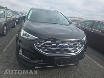 2020 Ford Edge SEL – miniatura 2