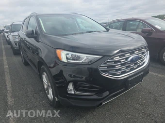 2020 Ford Edge SEL – miniatura 3
