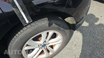 2020 Ford Edge SEL – miniatura 36