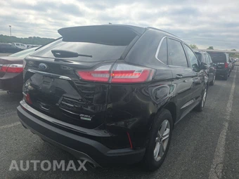 2020 Ford Edge SEL – miniatura 4