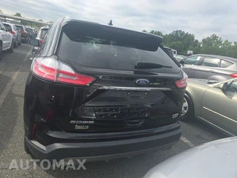 2020 Ford Edge SEL – miniatura 5
