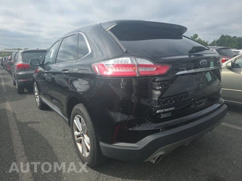 2020 Ford Edge SEL – miniatura 6