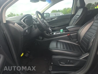 2020 Ford Edge SEL – miniatura 7