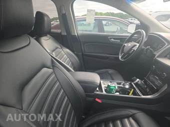 2020 Ford Edge SEL – miniatura 8
