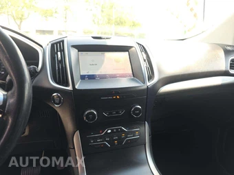 2020 Ford Edge SEL – miniatura 10