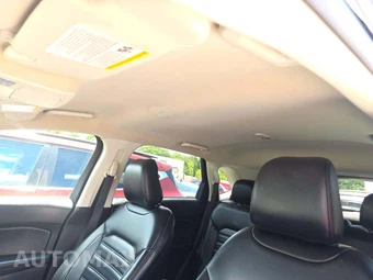 2020 Ford Edge SEL – miniatura 11