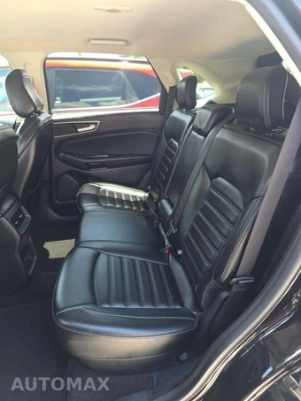 2020 Ford Edge SEL – miniatura 13