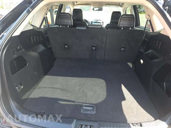 2020 Ford Edge SEL – miniatura 14