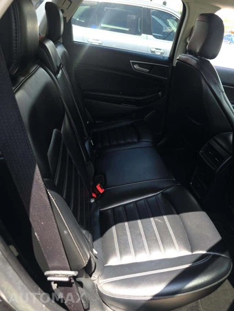 2020 Ford Edge SEL – miniatura 16