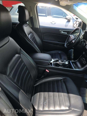 2020 Ford Edge SEL – miniatura 18