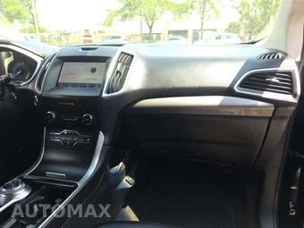 2020 Ford Edge SEL – miniatura 19