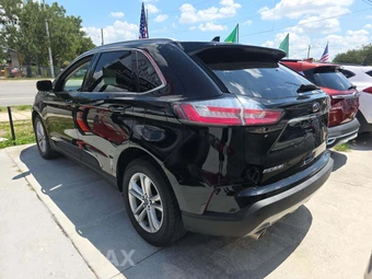 2020 Ford Edge SEL – miniatura 2