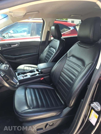 2020 Ford Edge SEL – miniatura 6