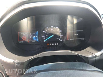 2020 Ford Edge SEL – miniatura 9