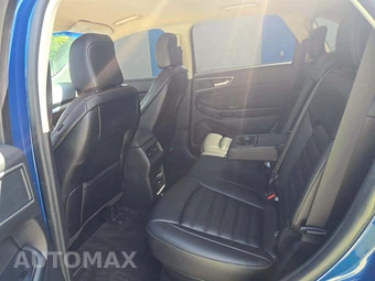 2020 Ford Edge SEL – miniatura 10