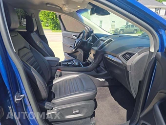 2020 Ford Edge SEL – miniatura 15