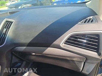 2020 Ford Edge SEL – miniatura 16