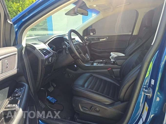 2020 Ford Edge SEL – miniatura 3