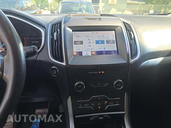 2020 Ford Edge SEL – miniatura 7