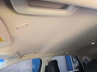 2020 Ford Edge SEL – miniatura 8