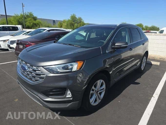2020 Ford Edge SEL - samochód z USA z aukcji Manheim, oferta Kup Teraz w AUTOMAX